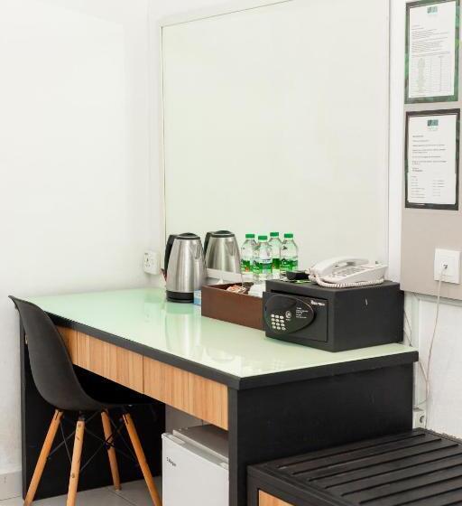 Номер Superior Кровать Кинг, The Villa Langkawi