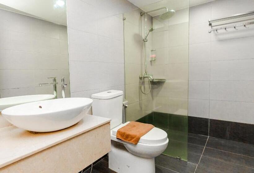 Семейный Номер, The Villa Langkawi