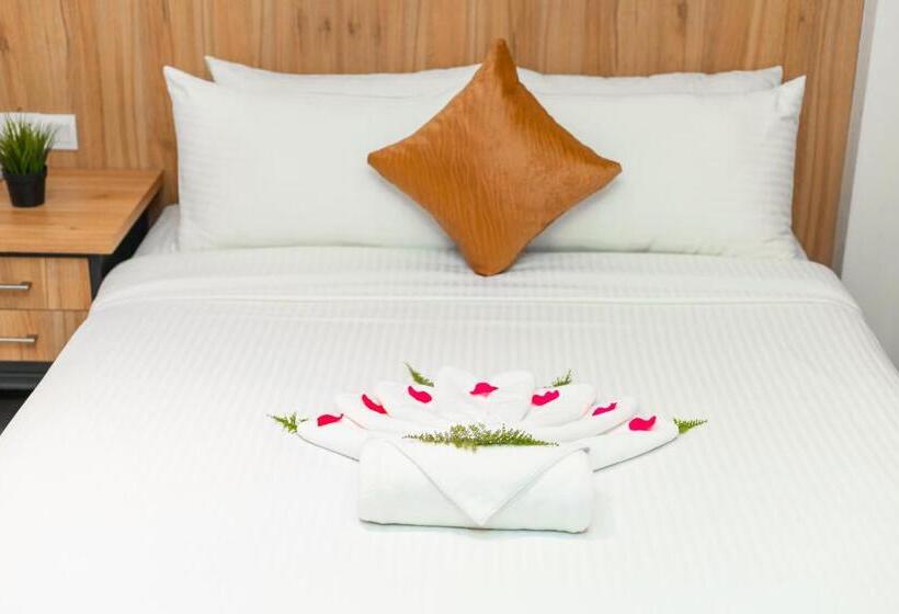 Семейный Номер, The Villa Langkawi