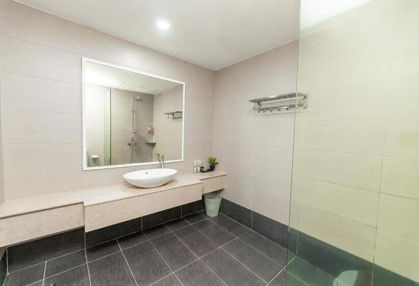 Family Suite, The Villa Langkawi