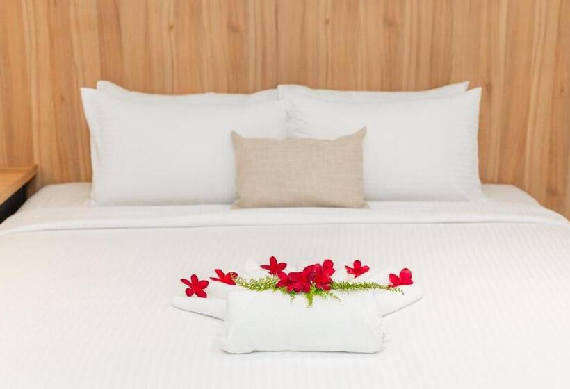 Family Suite, The Villa Langkawi