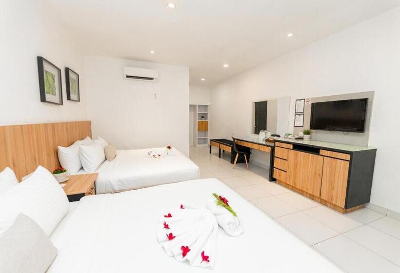 Family Suite, The Villa Langkawi