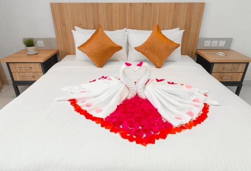 Номер Премиум, The Villa Langkawi