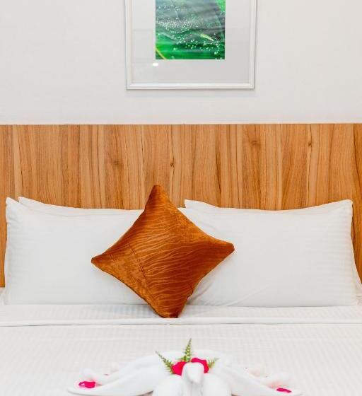 ジュニアスイート, The Villa Langkawi