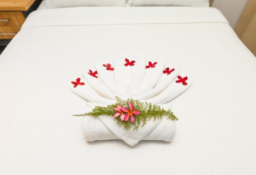 Президентский Люкс, The Villa Langkawi