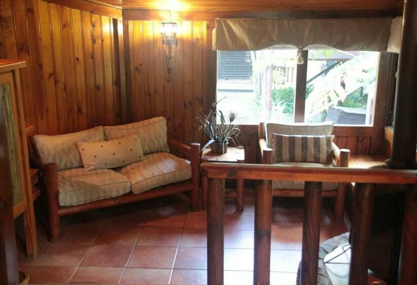 スイート, Tsitsikamma Lodge & Spa