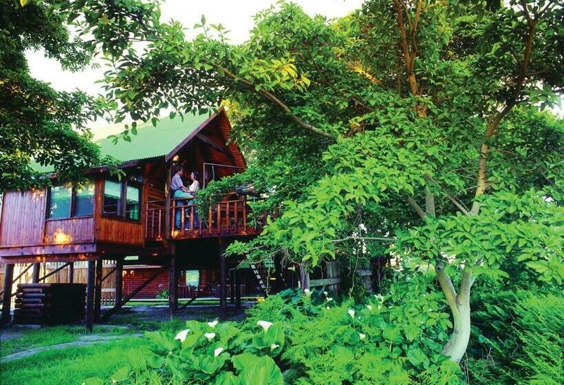 Люкс, Tsitsikamma Lodge & Spa