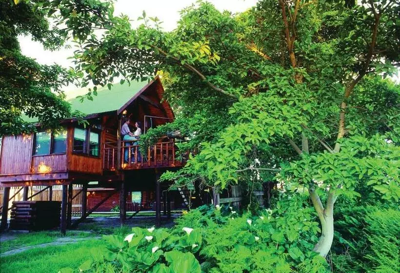 スイート, Tsitsikamma Lodge & Spa