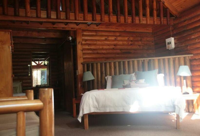 キャビン, Tsitsikamma Lodge & Spa