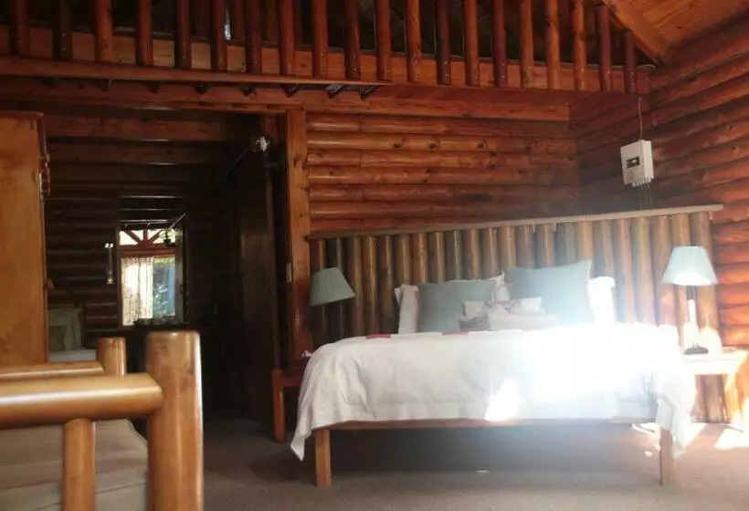 キャビン, Tsitsikamma Lodge & Spa