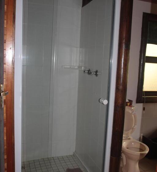 スタンダードルーム, Tsitsikamma Lodge & Spa