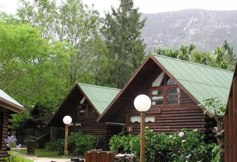 スタンダードルーム, Tsitsikamma Lodge & Spa