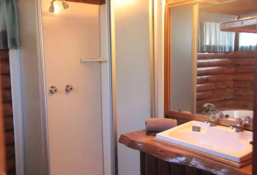 キャビン, Tsitsikamma Lodge & Spa