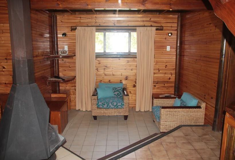 キャビン, Tsitsikamma Lodge & Spa