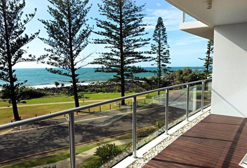 דירת שני חדרים, Manta Bargara Resort