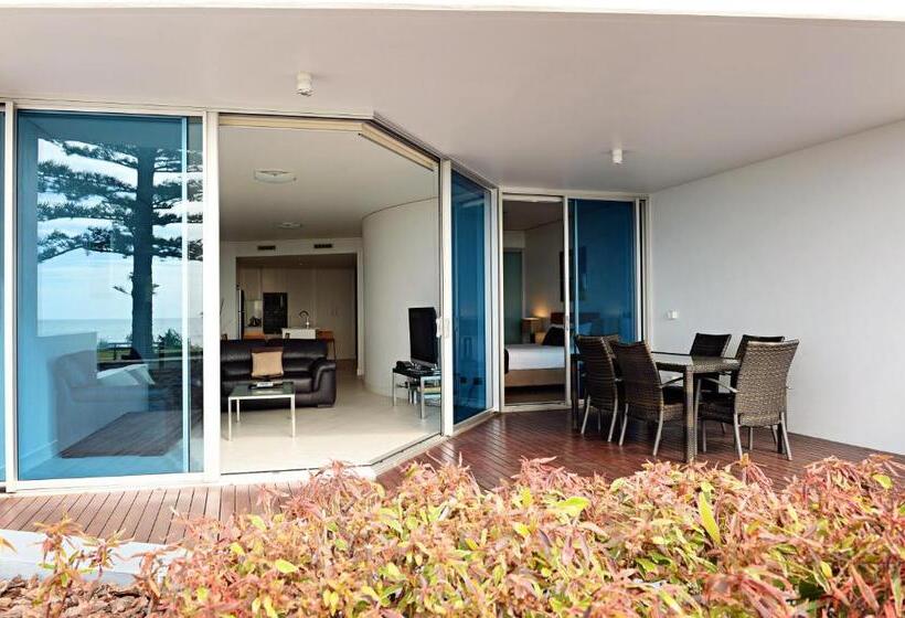 침실 1개 아파트, Manta Bargara Resort