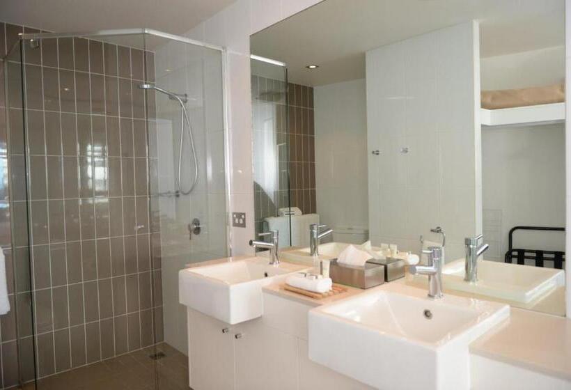 شقة غرفة واحدة, Manta Bargara Resort