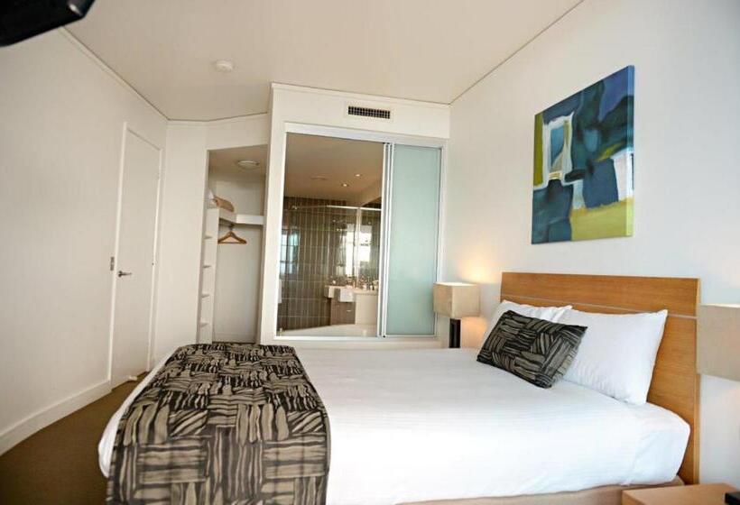 침실 3개 아파트, Manta Bargara Resort