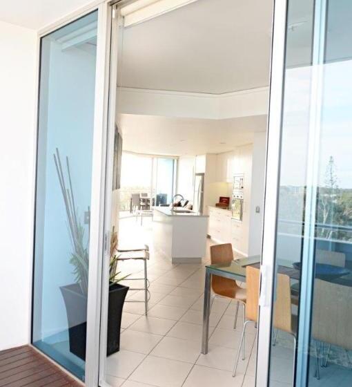 شقة 3 غرف, Manta Bargara Resort