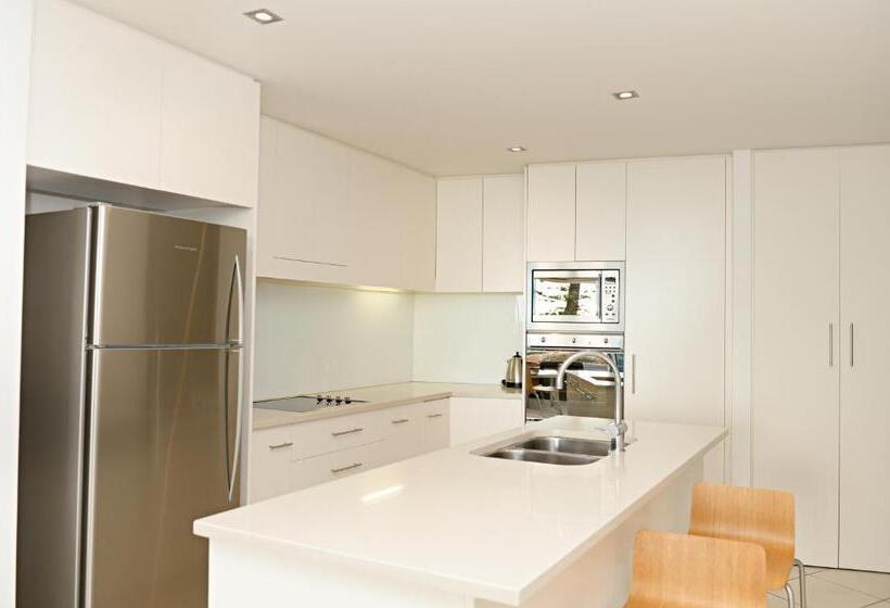 شقة غرفة واحدة, Manta Bargara Resort