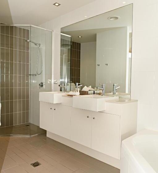 דירת חדר, Manta Bargara Resort