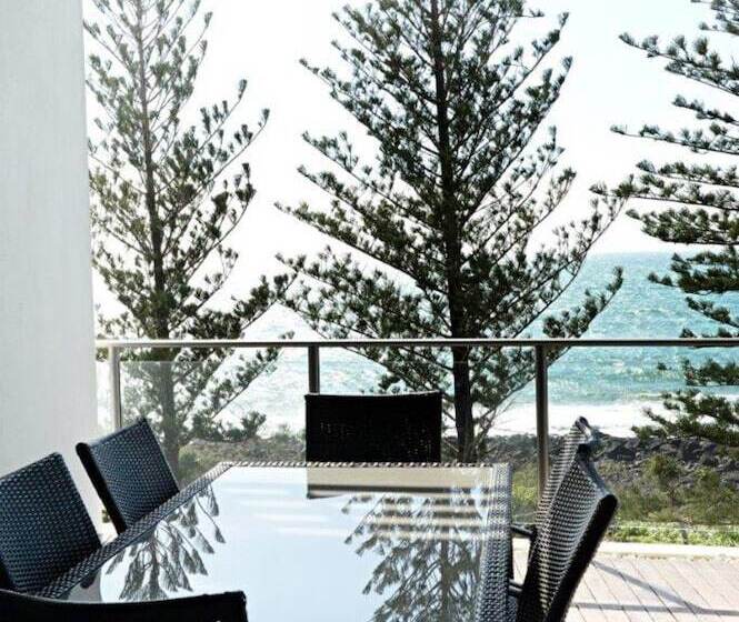 דירת שני חדרים, Manta Bargara Resort