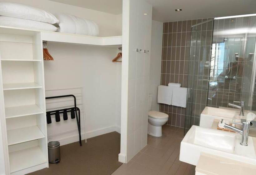 شقة 3 غرف, Manta Bargara Resort