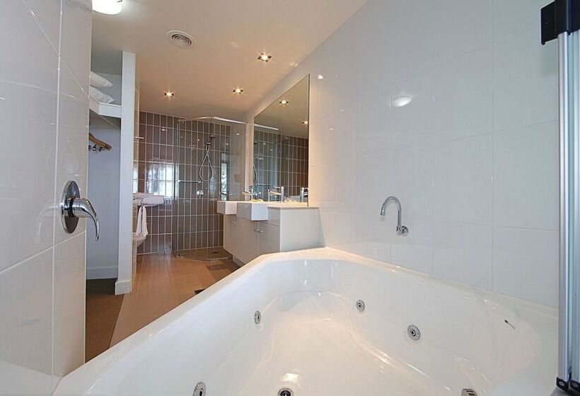 شقة غرفة واحدة, Manta Bargara Resort