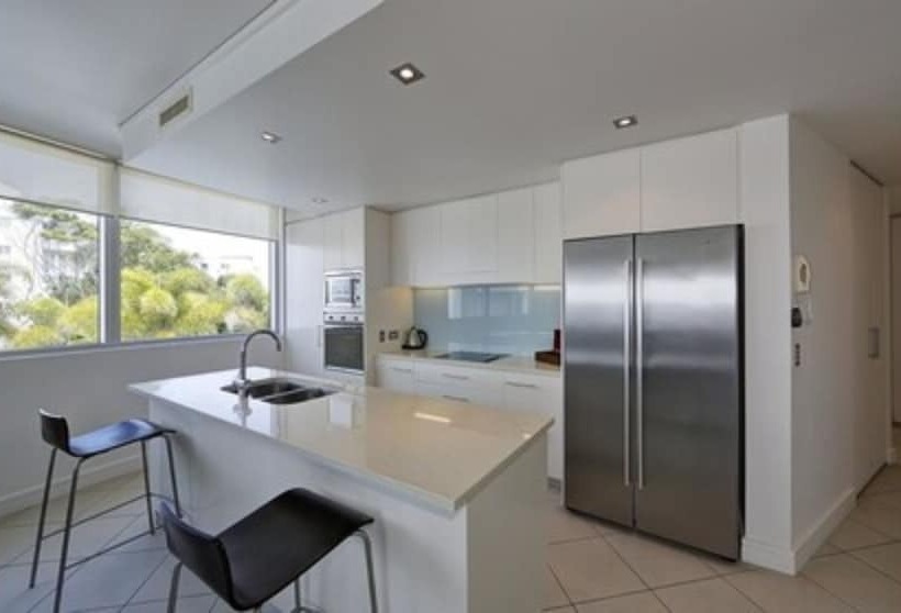 شقة غرفتين, Manta Bargara Resort