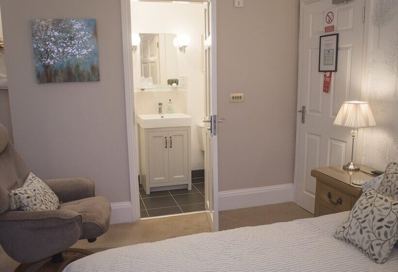 غرفة قياسية, Birchleigh Guest House