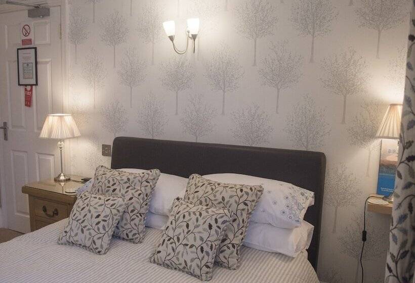 غرفة قياسية, Birchleigh Guest House
