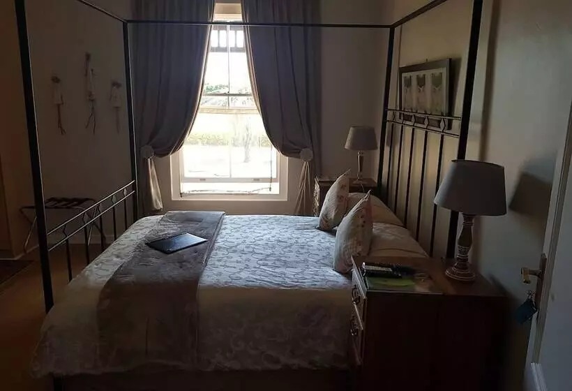スタンダードルーム, Hoopenburg Guesthouse