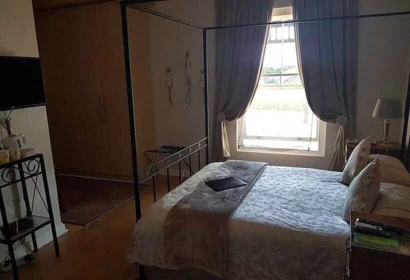 スタンダードルーム, Hoopenburg Guesthouse