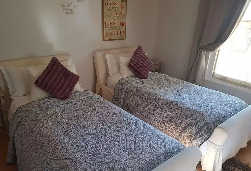 スタンダードルーム, Hoopenburg Guesthouse