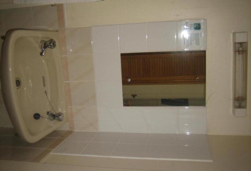 スタンダードシングルルーム, Murrayfield Park Guest House