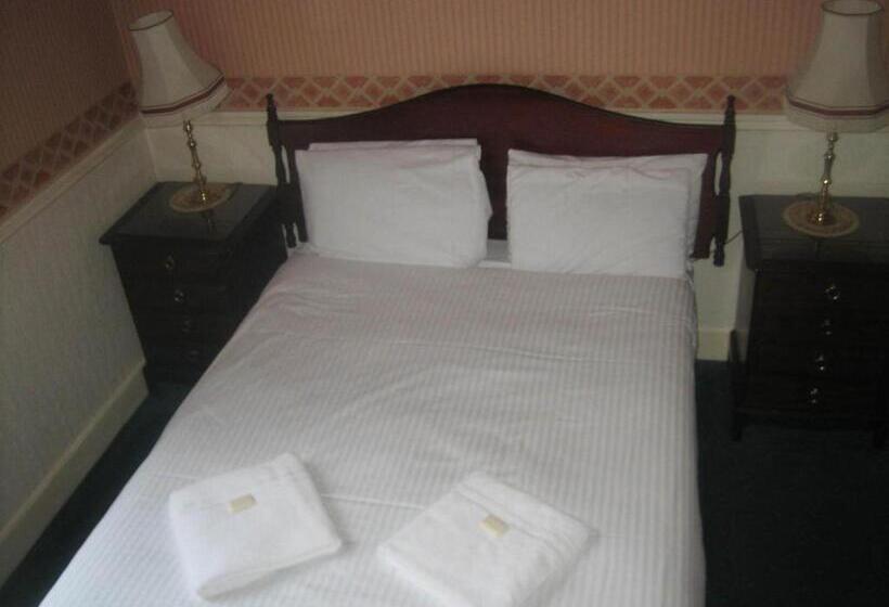 スタンダードルーム, Murrayfield Park Guest House