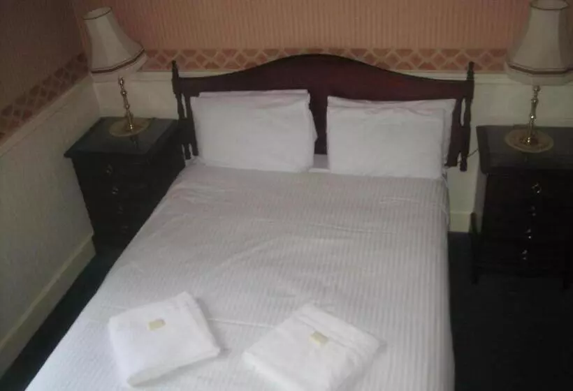 スタンダードルーム, Murrayfield Park Guest House