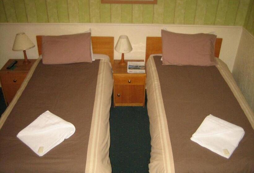 スタンダードルーム, Murrayfield Park Guest House