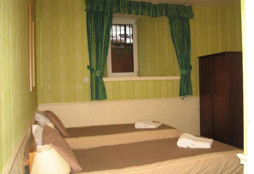 スタンダードルーム, Murrayfield Park Guest House