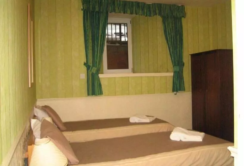 スタンダードルーム, Murrayfield Park Guest House