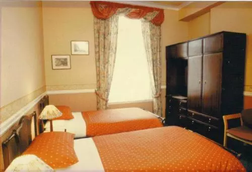 スタンダードルーム, Murrayfield Park Guest House