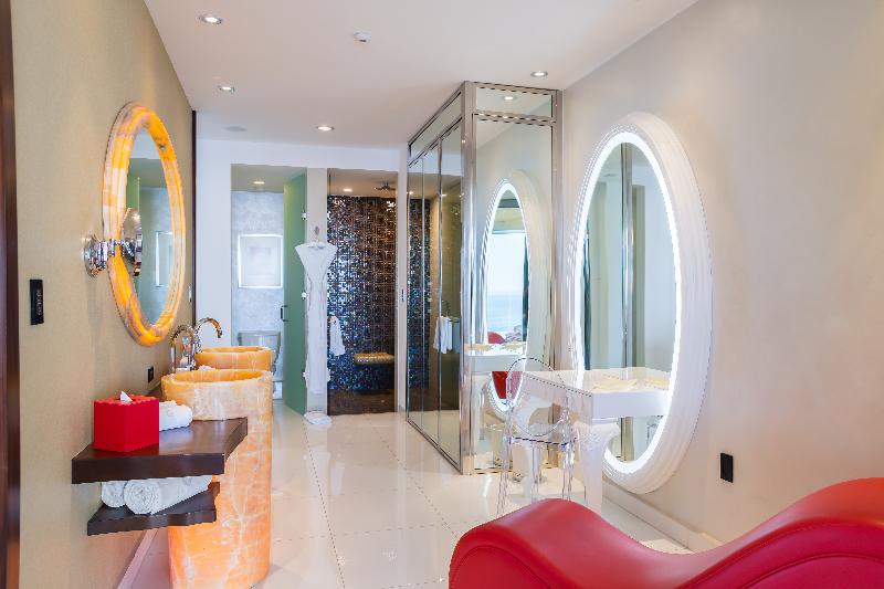 套房, Mousai Puerto Vallarta Adults Only