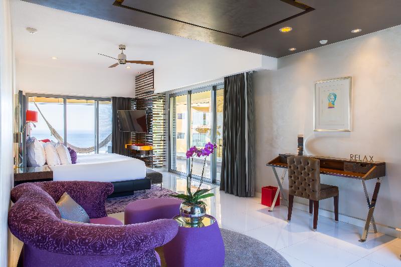 套房, Mousai Puerto Vallarta Adults Only