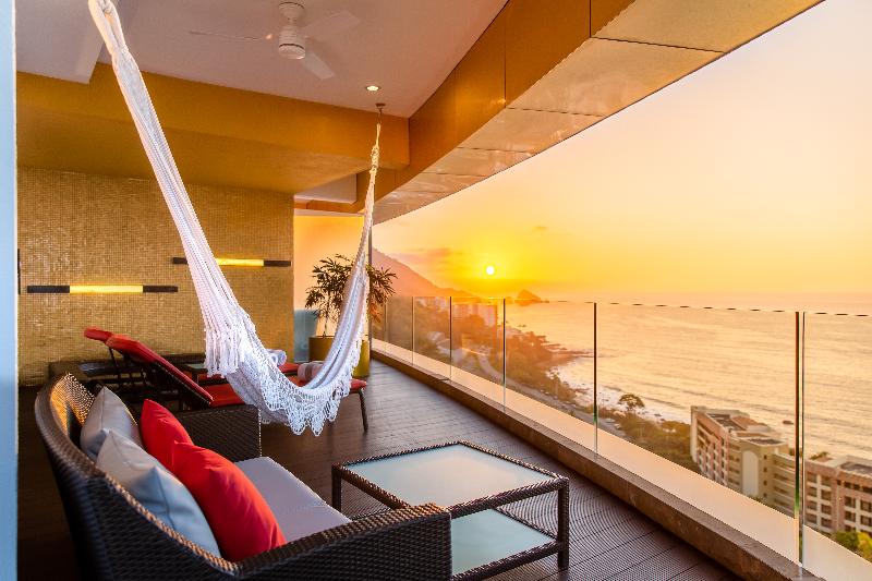 Sviitti, Mousai Puerto Vallarta Adults Only