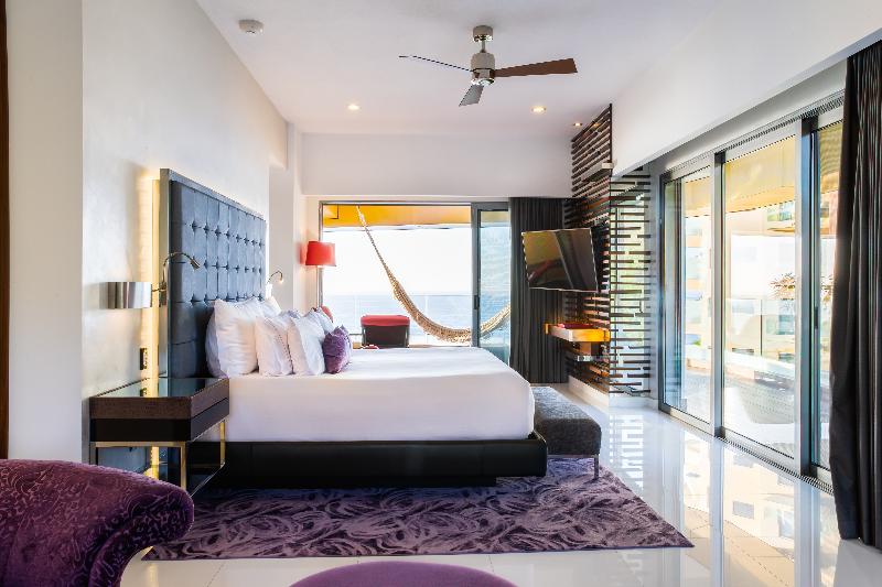 套房, Mousai Puerto Vallarta Adults Only