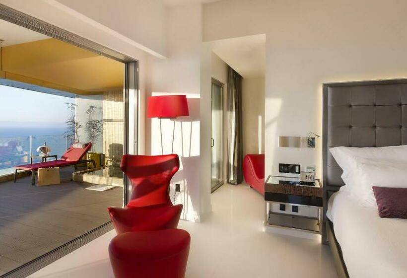 套房, Mousai Puerto Vallarta Adults Only