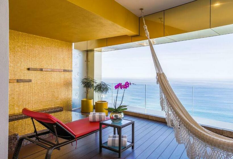 套房, Mousai Puerto Vallarta Adults Only