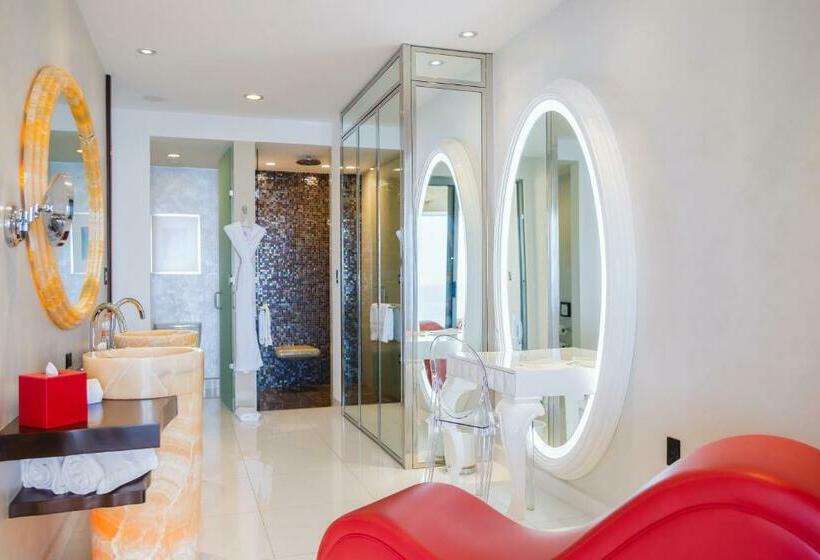 套房, Mousai Puerto Vallarta Adults Only