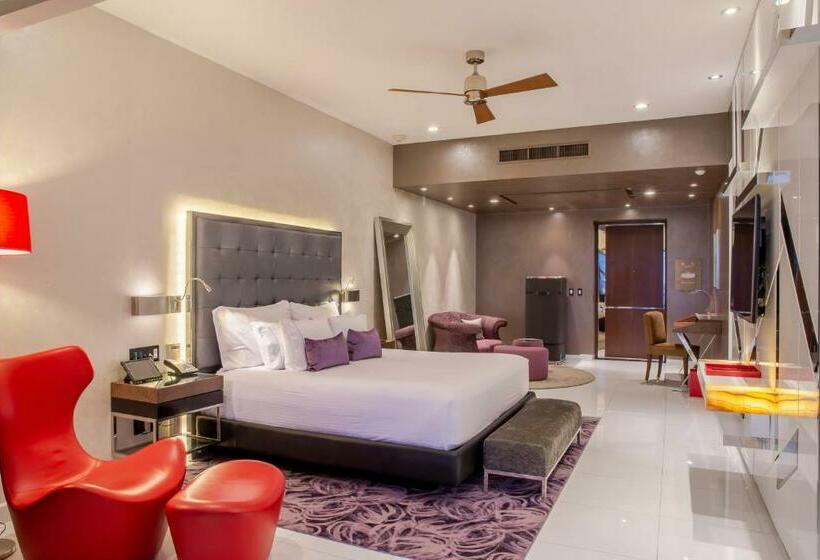 套房, Mousai Puerto Vallarta Adults Only