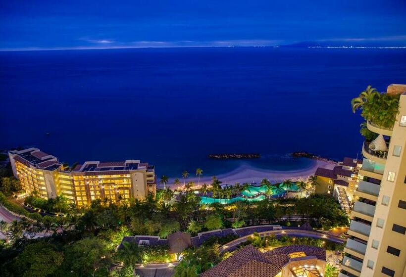 套房, Mousai Puerto Vallarta Adults Only